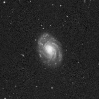 NGC 3810 — sky survey preview (NASA SkyView)
