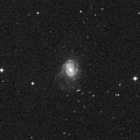NGC 3811 — sky survey preview (NASA SkyView)