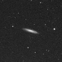 NGC 3863 — sky survey preview (NASA SkyView)