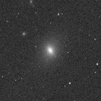 NGC 3872 — sky survey preview (NASA SkyView)