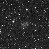 NGC 3882 — sky survey preview (NASA SkyView)