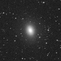 NGC 3904 — sky survey preview (NASA SkyView)