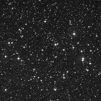 NGC 3909 — sky survey preview (NASA SkyView)