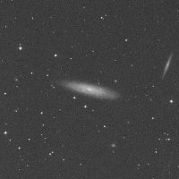 NGC 3917 — sky survey preview (NASA SkyView)