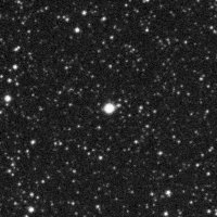 NGC 3918 (Blue Planetary) — sky survey preview (NASA SkyView)