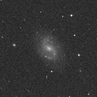 NGC 3930 — sky survey preview (NASA SkyView)