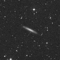 NGC 3936 — sky survey preview (NASA SkyView)