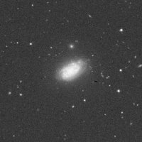 NGC 3949 — sky survey preview (NASA SkyView)