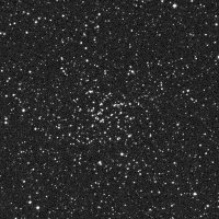 NGC 3960 — sky survey preview (NASA SkyView)