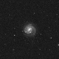 NGC 3963 — sky survey preview (NASA SkyView)