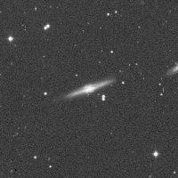 NGC 3966 — sky survey preview (NASA SkyView)