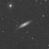 NGC 3972 — sky survey preview (NASA SkyView)