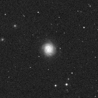 NGC 3982 — sky survey preview (NASA SkyView)