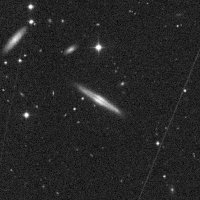 NGC 3987 — sky survey preview (NASA SkyView)