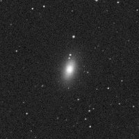 NGC 4008 — sky survey preview (NASA SkyView)