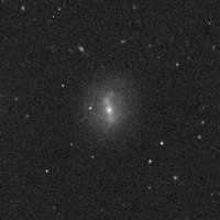 NGC 4037 — sky survey preview (NASA SkyView)