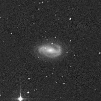 NGC 4050 — sky survey preview (NASA SkyView)