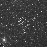NGC 4052 — sky survey preview (NASA SkyView)