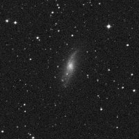NGC 406 — sky survey preview (NASA SkyView)