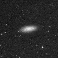 NGC 4062 — sky survey preview (NASA SkyView)