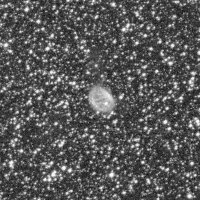 NGC 4071 — sky survey preview (NASA SkyView)