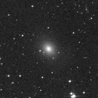 NGC 4087 — sky survey preview (NASA SkyView)