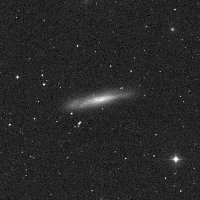 NGC 4144 — sky survey preview (NASA SkyView)