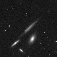 NGC 4173 — sky survey preview (NASA SkyView)