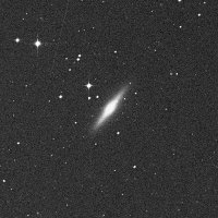 NGC 4179 — sky survey preview (NASA SkyView)