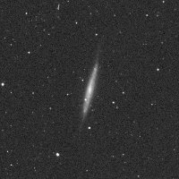 NGC 4183 — sky survey preview (NASA SkyView)