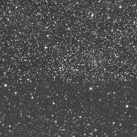 NGC 4184 — sky survey preview (NASA SkyView)