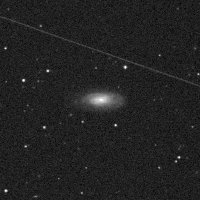 NGC 4193 — sky survey preview (NASA SkyView)