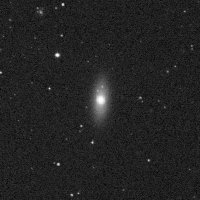 NGC 4233 — sky survey preview (NASA SkyView)
