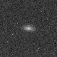NGC 4246 — sky survey preview (NASA SkyView)