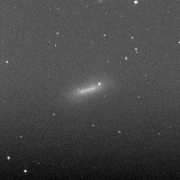 NGC 4248 — sky survey preview (NASA SkyView)