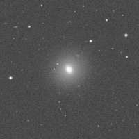 NGC 4267 — sky survey preview (NASA SkyView)
