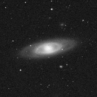 NGC 4274 — sky survey preview (NASA SkyView)