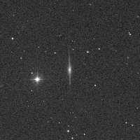 NGC 4289 — sky survey preview (NASA SkyView)