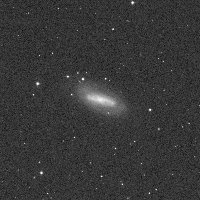 NGC 4293 — sky survey preview (NASA SkyView)