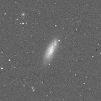 NGC 4294 — sky survey preview (NASA SkyView)