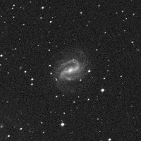 NGC 4304 — sky survey preview (NASA SkyView)