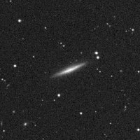 NGC 4316 — sky survey preview (NASA SkyView)