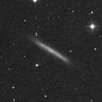 NGC 4330 — sky survey preview (NASA SkyView)