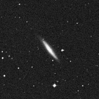 NGC 4348 — sky survey preview (NASA SkyView)