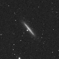 NGC 4356 — sky survey preview (NASA SkyView)