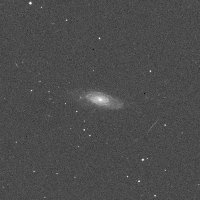 NGC 4357 — sky survey preview (NASA SkyView)