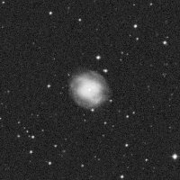 NGC 4361 — sky survey preview (NASA SkyView)