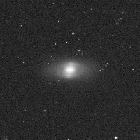NGC 4371 — sky survey preview (NASA SkyView)
