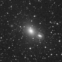 NGC 4373 — sky survey preview (NASA SkyView)