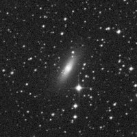 NGC 4373A — sky survey preview (NASA SkyView)